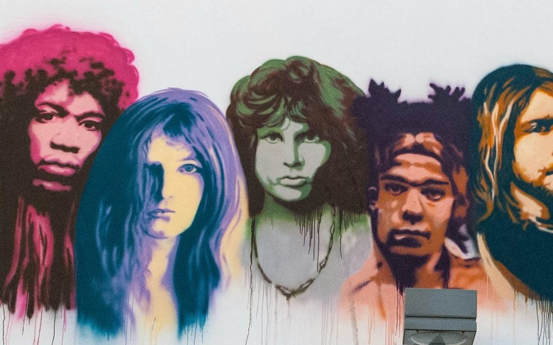 The Tragic Reality of the 27 Club